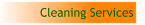 Cleaning Services by Grace Cleaning Services in Decatur, GA