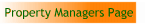Property Managers Page